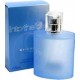 GIVENCHY "INTO THE BLUE" EDT 1.7 OZ SPR [W]